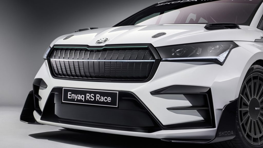 مهلاً، هل عاينتم مفهوم شكودا إنياك RS الكهربائي المخصص للسباقات؟
سيارات رياضية
سيارات معدلة
سيارات كهربائية
سيارات سباق كهربائية
سيارات كهربائية معدلة
سيارات كهربائية رياضية
سيارات قوية
سيارات رالي
سباقات الرالي الكهربائية
سيارة سباق رالي كهربائية
سيارة شكودا الرياضية الكهربائية الجديدة
Wait, have you seen the Škoda Enyaq RS electric racing concept?
Sports cars
Tuned cars
Electric cars
Electric racing cars
Tuned electric cars
Electric sports cars
Power cars
Rally cars
Electric rally racing
Electric rally racing car
Škoda's new electric sports car