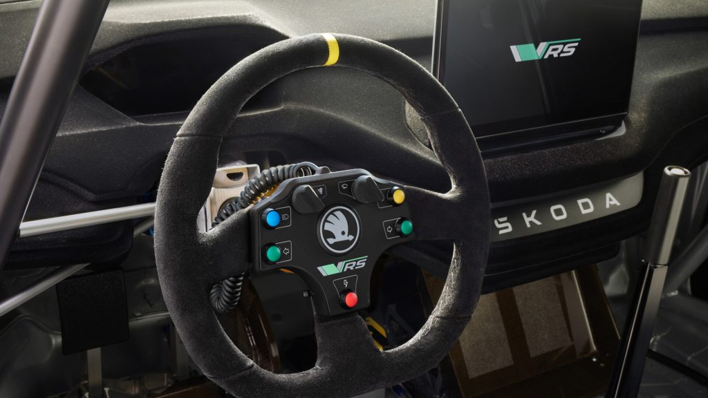 مهلاً، هل عاينتم مفهوم شكودا إنياك RS الكهربائي المخصص للسباقات؟
سيارات رياضية
سيارات معدلة
سيارات كهربائية
سيارات سباق كهربائية
سيارات كهربائية معدلة
سيارات كهربائية رياضية
سيارات قوية
سيارات رالي
سباقات الرالي الكهربائية
سيارة سباق رالي كهربائية
سيارة شكودا الرياضية الكهربائية الجديدة
Wait, have you seen the Škoda Enyaq RS electric racing concept?
Sports cars
Tuned cars
Electric cars
Electric racing cars
Tuned electric cars
Electric sports cars
Power cars
Rally cars
Electric rally racing
Electric rally racing car
Škoda's new electric sports car