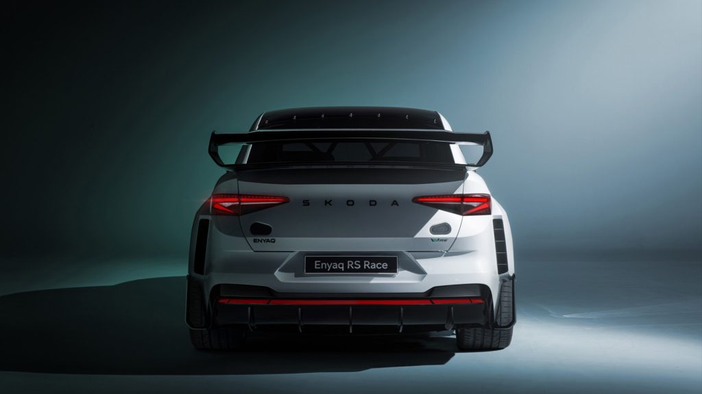 مهلاً، هل عاينتم مفهوم شكودا إنياك RS الكهربائي المخصص للسباقات؟
سيارات رياضية
سيارات معدلة
سيارات كهربائية
سيارات سباق كهربائية
سيارات كهربائية معدلة
سيارات كهربائية رياضية
سيارات قوية
سيارات رالي
سباقات الرالي الكهربائية
سيارة سباق رالي كهربائية
سيارة شكودا الرياضية الكهربائية الجديدة
Wait, have you seen the Škoda Enyaq RS electric racing concept?
Sports cars
Tuned cars
Electric cars
Electric racing cars
Tuned electric cars
Electric sports cars
Power cars
Rally cars
Electric rally racing
Electric rally racing car
Škoda's new electric sports car