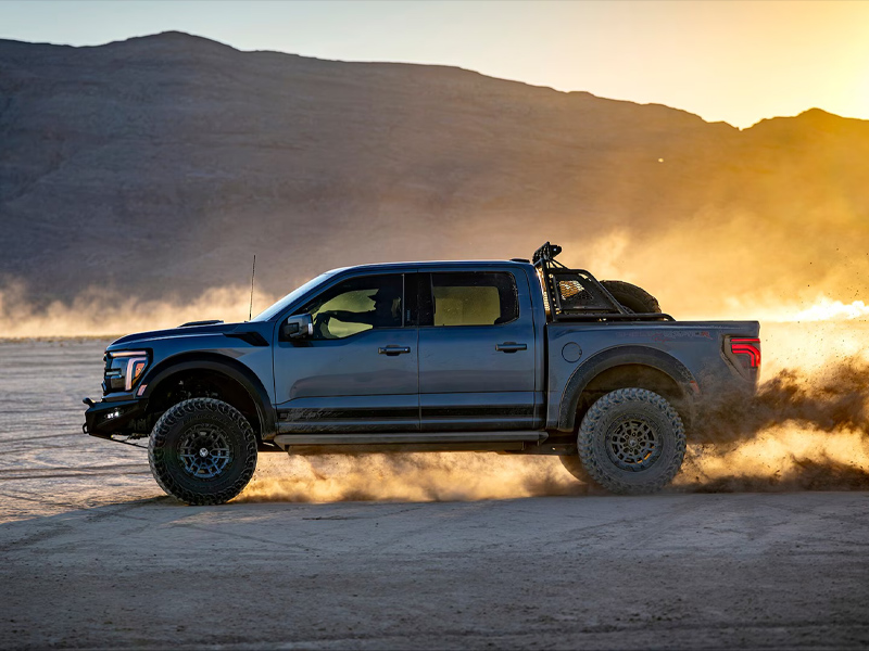 شيلبي أمريكان فورد F-150 رابتور الجديدة: ملكة شاحنات الأداء العالي ! شاحنات معدلة سيارات معدلة شاحنات أمريكية سيارات أمريكية شيلبي فورد الجديدة شاحنة شيلبي فورد اف 150 الجديدة شاحنة شيلبي رابتور الجديدة أقوى شاحنة معدلة من فورد تعديل السيارات اقوى شاحنة من فورد Shelby American Ford New F-150 Raptor: The Queen of High-Performance Trucks! Modified Trucks Modified Cars American Trucks American Cars New Shelby Ford New Shelby Ford F-150 Truck New Shelby Raptor Truck Modified Ford's Most Powerful Truck Modified Cars Modified Ford's Most Powerful Truck