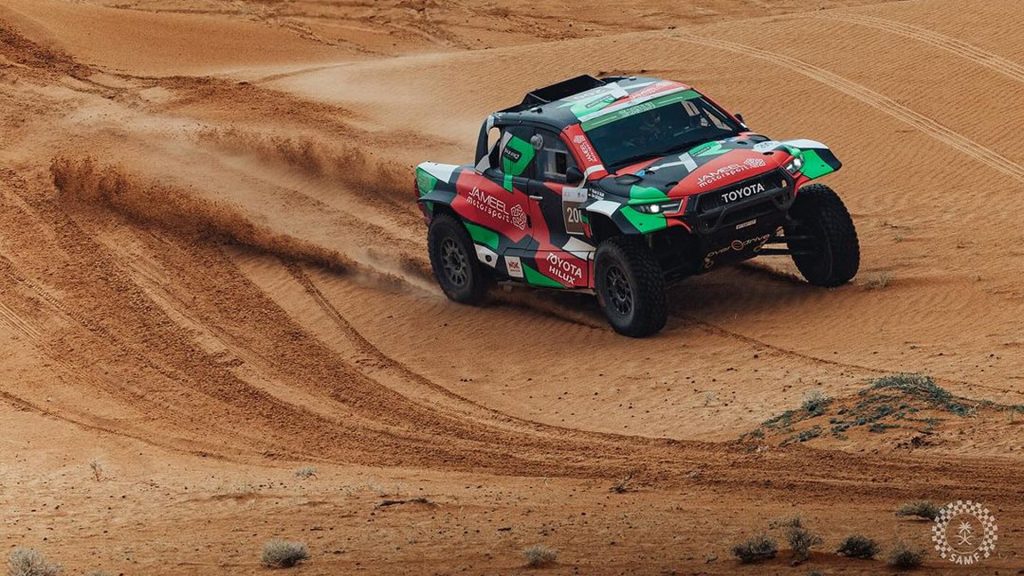 العالمي السعودي يزيد الراجحي بطل رالي القصيم للمرة الرابعة !
يزيد الراجحي بطل رالي القصيم
نتائج رالي القصيم
سباق القصيم السعودية
السعودية
الشرق الأوسط
رالي السعودية
رالي القصيم
Saudi World Champion Yazeed Al Rajhi Wins Qassim Rally for the Fourth Time!
Yaseed Al Rajhi Wins Qassim Rally
Qassim Rally Results
Qassim Saudi Race
Saudi Arabia
Middle East
Saudi Rally
Qassim Rally