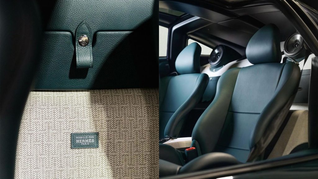 باجاني هوايرا كودالونجا: السيارة الثانية الفريدة من نوعها بالتعاون مع هيرمز !
باجاني الجديدة
سيارات مخصصة
سيارات معدلة
سيارات خارقة إيطالية
سيارات رياضية
سيارات سوبر سبورت
سيارات أنيقة
سيارات فاخرة
سيارات فخمة
سوبر كارز إيطالية
سوبر كارز فاخرة
سيارات فارهة
سيارات إيطالية
سيارات قوية
Pagani Huayra Codalonga: The second unique car in collaboration with Hermes!
New Pagani
Custom cars
Modified cars
Italian supercars
Sports cars
Super sports cars
Elegant cars
Luxury cars
Luxury cars
Italian supercars
Luxury supercars
Luxury cars
Italian cars
Powerful cars