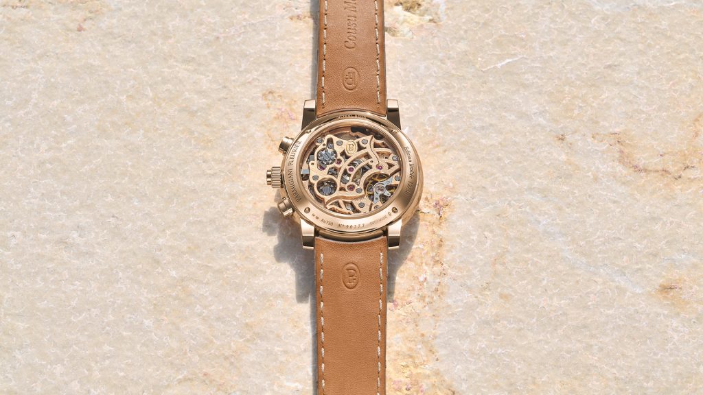 بارمجياني فلورييه تقدم مجموعة ساعات توريك الجديدة في الشرق الأوسط
ساعات فاخرة
ساعات سويسرية
ساعات فخمة
ساعات باهظة
ساعات جميلة
ساعات رجالي
ساعات نسائي
ساعات بارمجياني فلورييه الجديدة
ساعات توريك الجديدة
Parmigiani Fleurier Introduces New Toric Collection in the Middle East
Luxury Watches
Swiss Watches
Luxury Watches
Expensive Watches
Beautiful Watches
Men's Watches
Women's Watches
New Parmigiani Fleurier Watches
New Toric Watches