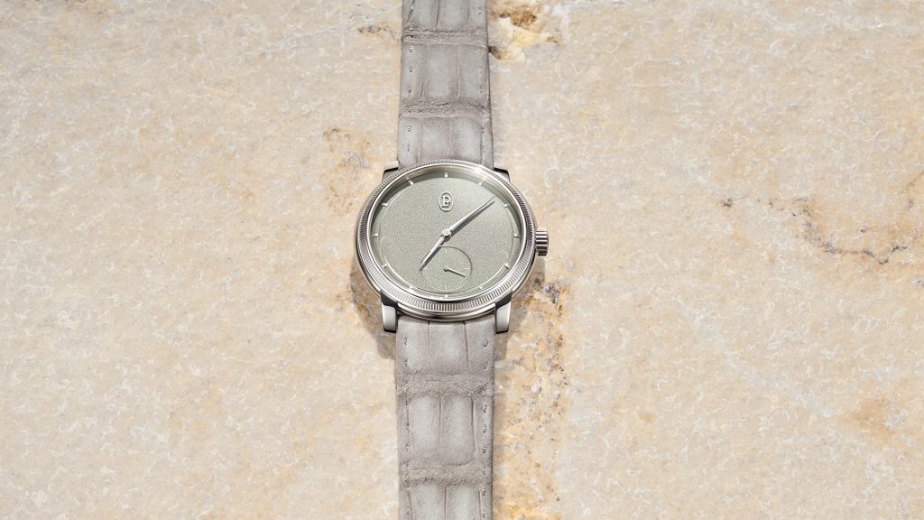 بارمجياني فلورييه تقدم مجموعة ساعات توريك الجديدة في الشرق الأوسط
ساعات فاخرة
ساعات سويسرية
ساعات فخمة
ساعات باهظة
ساعات جميلة
ساعات رجالي
ساعات نسائي
ساعات بارمجياني فلورييه الجديدة
ساعات توريك الجديدة
Parmigiani Fleurier Introduces New Toric Collection in the Middle East
Luxury Watches
Swiss Watches
Luxury Watches
Expensive Watches
Beautiful Watches
Men's Watches
Women's Watches
New Parmigiani Fleurier Watches
New Toric Watches