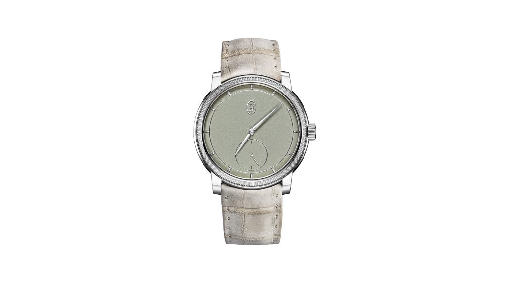 بارمجياني فلورييه تقدم مجموعة ساعات توريك الجديدة في الشرق الأوسط
ساعات فاخرة
ساعات سويسرية
ساعات فخمة
ساعات باهظة
ساعات جميلة
ساعات رجالي
ساعات نسائي
ساعات بارمجياني فلورييه الجديدة
ساعات توريك الجديدة
Parmigiani Fleurier Introduces New Toric Collection in the Middle East
Luxury Watches
Swiss Watches
Luxury Watches
Expensive Watches
Beautiful Watches
Men's Watches
Women's Watches
New Parmigiani Fleurier Watches
New Toric Watches