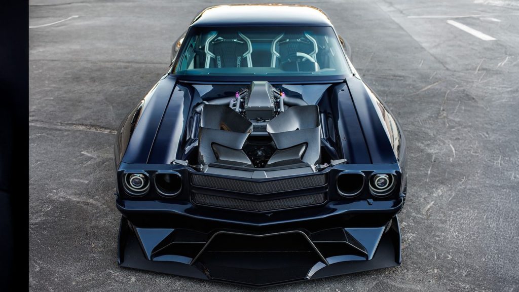 شفروليه شيفيل Doughboy هي النسخة الأكثر جنوناً بتعديل ريستومود
سيارات معدلة
سيارات العضلات الأمريكية
سيارات أمريكية معدلة
سيارات كلاسيكية
سيارات كلاسيكية معدلة
سيارات رياضية
سيارات سبورت
سيارات عضلات معدلة
سيارات قوية
سيارات سوبر سبورت
سيارات 2000 حصان
سيارات أكثر من 2000 حصان
Chevrolet Chevelle Doughboy is the craziest version of Restomod
Modified Cars
American Muscle Cars
Modified American Cars
Classic Cars
Modified Classic Cars
Sports Cars
Sport Cars
Modified Muscle Cars
Powerful Cars
Super Sport Cars
2000 HP Cars
2000+ HP Cars