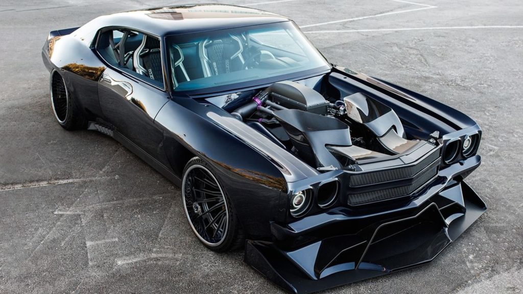 شفروليه شيفيل Doughboy هي النسخة الأكثر جنوناً بتعديل ريستومود
سيارات معدلة
سيارات العضلات الأمريكية
سيارات أمريكية معدلة
سيارات كلاسيكية
سيارات كلاسيكية معدلة
سيارات رياضية
سيارات سبورت
سيارات عضلات معدلة
سيارات قوية
سيارات سوبر سبورت
سيارات 2000 حصان
سيارات أكثر من 2000 حصان
Chevrolet Chevelle Doughboy is the craziest version of Restomod
Modified Cars
American Muscle Cars
Modified American Cars
Classic Cars
Modified Classic Cars
Sports Cars
Sport Cars
Modified Muscle Cars
Powerful Cars
Super Sport Cars
2000 HP Cars
2000+ HP Cars