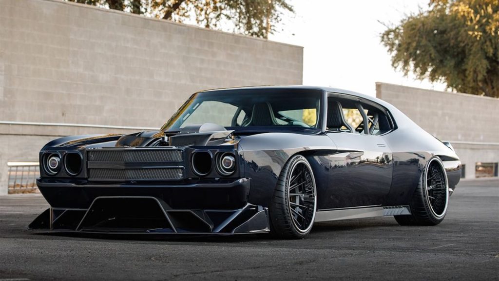 شفروليه شيفيل Doughboy هي النسخة الأكثر جنوناً بتعديل ريستومود
سيارات معدلة
سيارات العضلات الأمريكية
سيارات أمريكية معدلة
سيارات كلاسيكية
سيارات كلاسيكية معدلة
سيارات رياضية
سيارات سبورت
سيارات عضلات معدلة
سيارات قوية
سيارات سوبر سبورت
سيارات 2000 حصان
سيارات أكثر من 2000 حصان
Chevrolet Chevelle Doughboy is the craziest version of Restomod
Modified Cars
American Muscle Cars
Modified American Cars
Classic Cars
Modified Classic Cars
Sports Cars
Sport Cars
Modified Muscle Cars
Powerful Cars
Super Sport Cars
2000 HP Cars
2000+ HP Cars