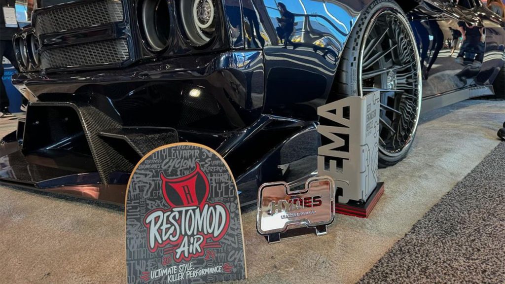 شفروليه شيفيل Doughboy هي النسخة الأكثر جنوناً بتعديل ريستومود
سيارات معدلة
سيارات العضلات الأمريكية
سيارات أمريكية معدلة
سيارات كلاسيكية
سيارات كلاسيكية معدلة
سيارات رياضية
سيارات سبورت
سيارات عضلات معدلة
سيارات قوية
سيارات سوبر سبورت
سيارات 2000 حصان
سيارات أكثر من 2000 حصان
Chevrolet Chevelle Doughboy is the craziest version of Restomod
Modified Cars
American Muscle Cars
Modified American Cars
Classic Cars
Modified Classic Cars
Sports Cars
Sport Cars
Modified Muscle Cars
Powerful Cars
Super Sport Cars
2000 HP Cars
2000+ HP Cars