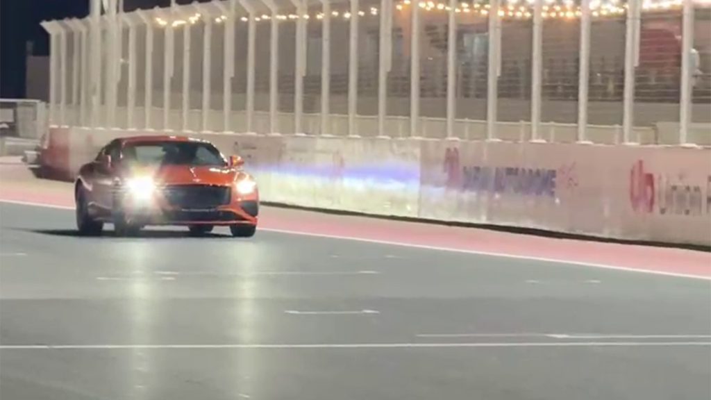 بنتلي كونتيننتال جي تي سبيد تصل أرض الإمارات !
بنتلي الجديدة الإمارات
بنتلي الجديدة الشرق الأوسط
سيارات بنتلي الجديدة
أسرع سيارة بنتلي
سيارات فخمة
سيارات فاخرة
أقوى سيارة من بنتلي
سيارات رياضية
سيارات سبورت
سيارات سيدان
سوبر كارز
سيارات سوبر سبورت
حلبة دبي أوتودروم
دبي
الإمارات
الشرق الأوسط
Bentley Continental GT Speed arrives in the UAE!
New Bentley UAE
New Bentley Middle East
New Bentley Cars
Fastest Bentley
Luxury Cars
Luxury Cars
Most Powerful Bentley
Sports Cars
Sport Cars
Sedans
Super Cars
Super Sport Cars
Dubai Autodrome
Dubai
UAE
Middle East