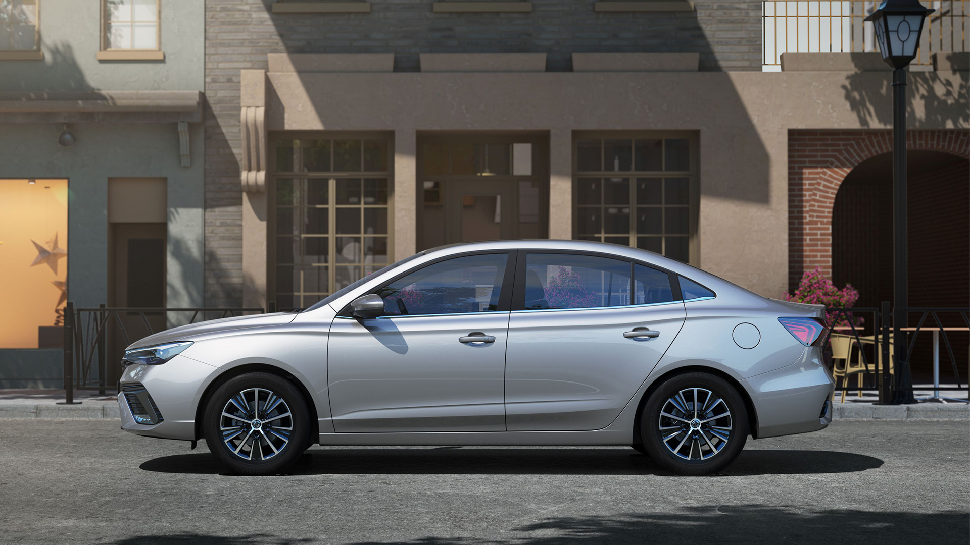 إم جي موتور تطلق MG5 الجديدة في الشرق الأوسط
ام جي 5 الجديدة
سيارات صينية بريطانية
سيارات سيدان
سيارات عملية
سيارات اعتمادية
سيارات عائلية
سيارات ام جي الشرق الأوسط
معرض جدة الدولي للسيارات
المملكة العربية السعودية
MG Motor launches the new MG5 in the Middle East
New MG5
Chinese-British Cars
Sedans
Practical Cars
Reliability Cars
Family Cars
MG Cars Middle East
Jeddah International Motor Show
Saudi Arabia