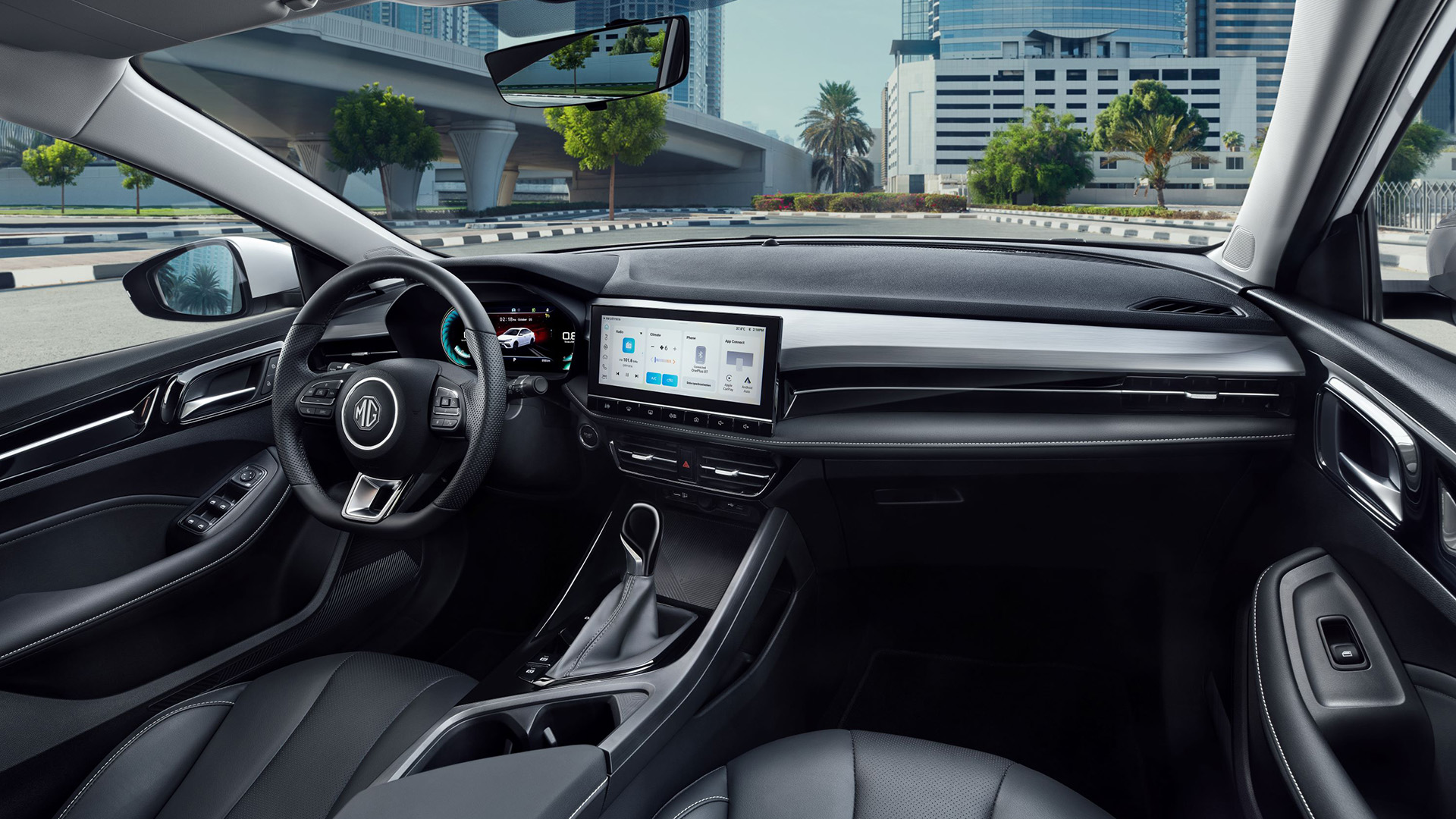 إم جي موتور تطلق MG5 الجديدة في الشرق الأوسط
ام جي 5 الجديدة
سيارات صينية بريطانية
سيارات سيدان
سيارات عملية
سيارات اعتمادية
سيارات عائلية
سيارات ام جي الشرق الأوسط
معرض جدة الدولي للسيارات
المملكة العربية السعودية
MG Motor launches the new MG5 in the Middle East
New MG5
Chinese-British Cars
Sedans
Practical Cars
Reliability Cars
Family Cars
MG Cars Middle East
Jeddah International Motor Show
Saudi Arabia