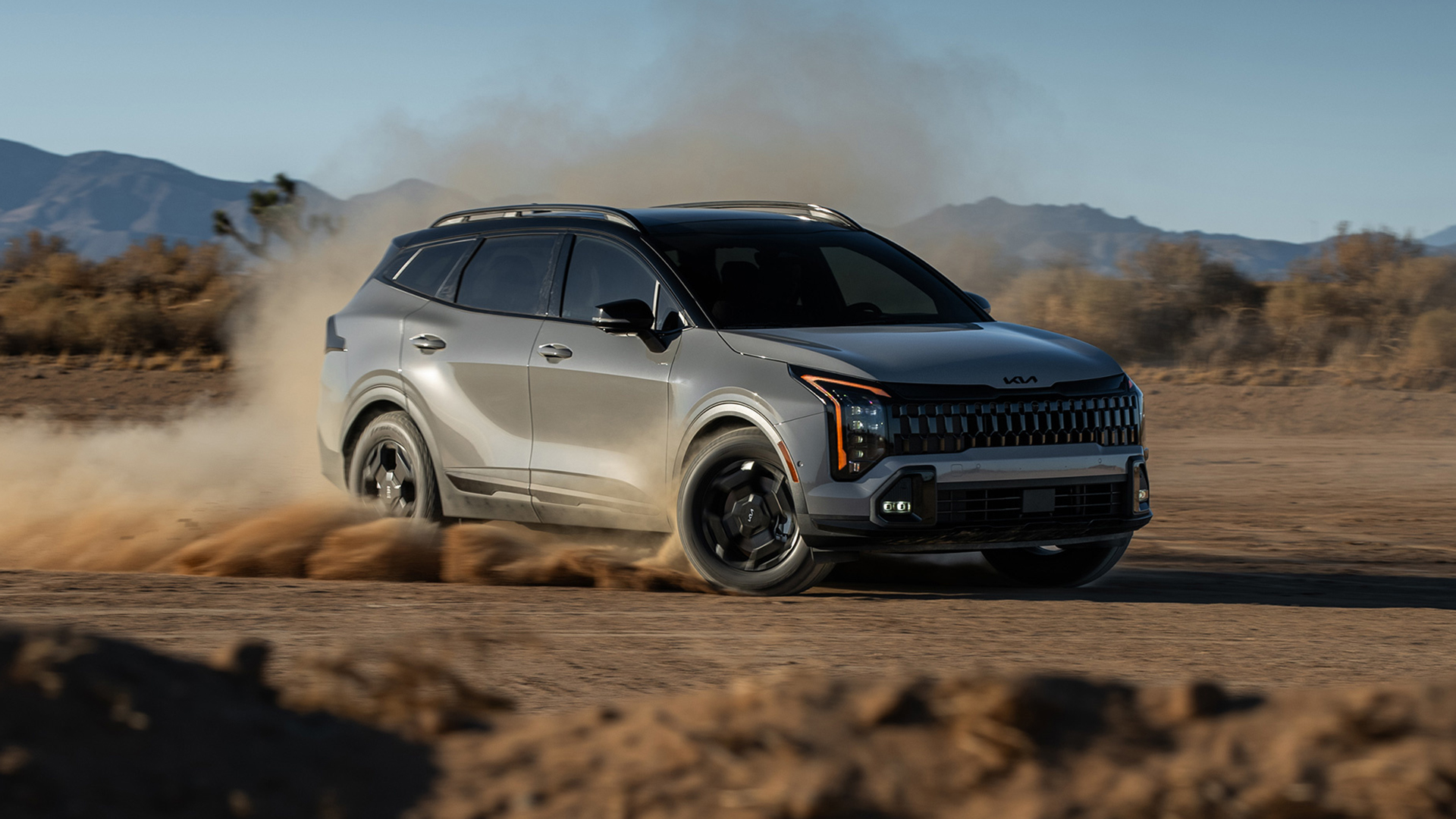 كيا سبورتج 2026 تحصل على وجه جديد وتكنولوجيا ستزيد من منافستها!
كيا الجديدة
كيا سبورتج 2026 
كيا سبورتج الهجينة
كيا سبورتج هايبرد
سيارات هجينة
سيارات كورية هجينة
سيارات كهربائية
سيارات قوية
سيارات عائلية
Kia Sportage 2026 gets a new face and technology that will increase its competition!
New Kia
Kia Sportage 2026
Kia Sportage Hybrid
Kia Sportage Hybrid
Hybrid Cars
Korean Hybrid Cars
Electric Cars
Powerful Cars
Family Cars
