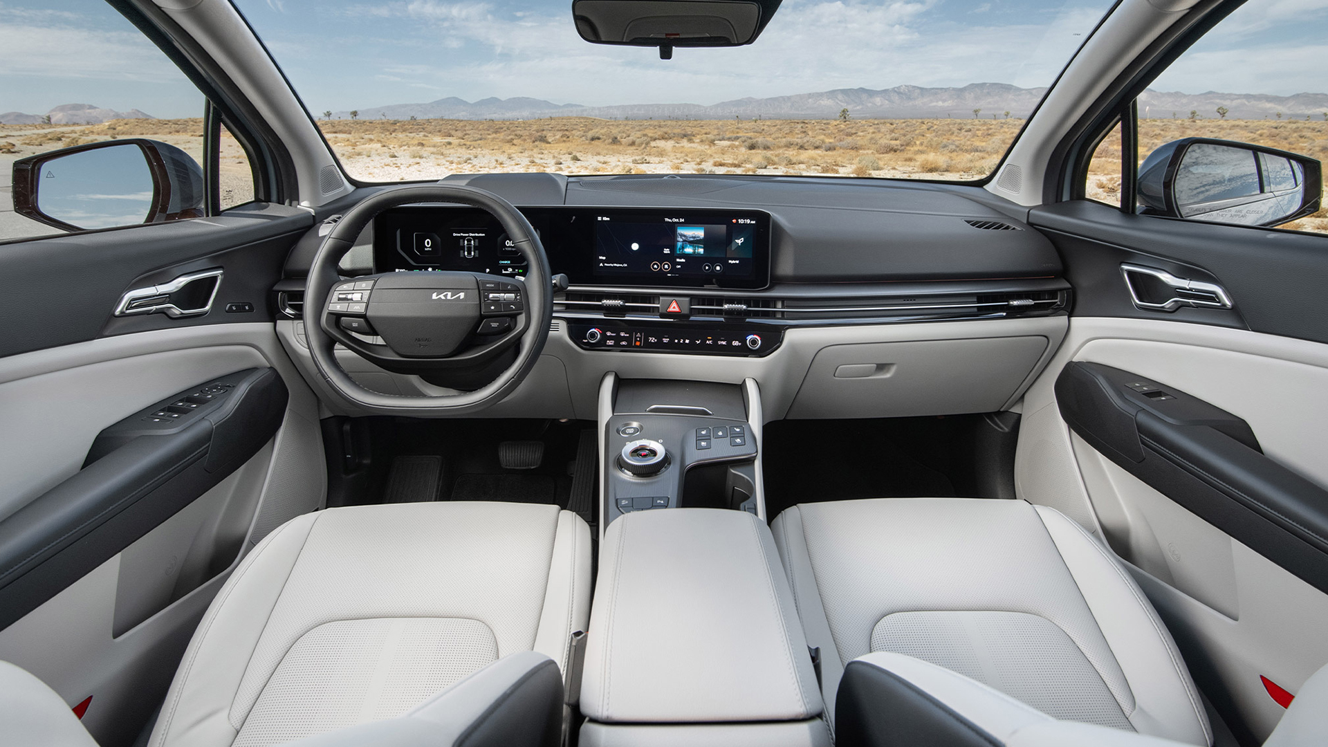 كيا سبورتج 2026 تحصل على وجه جديد وتكنولوجيا ستزيد من منافستها!
كيا الجديدة
كيا سبورتج 2026 
كيا سبورتج الهجينة
كيا سبورتج هايبرد
سيارات هجينة
سيارات كورية هجينة
سيارات كهربائية
سيارات قوية
سيارات عائلية
Kia Sportage 2026 gets a new face and technology that will increase its competition!
New Kia
Kia Sportage 2026
Kia Sportage Hybrid
Kia Sportage Hybrid
Hybrid Cars
Korean Hybrid Cars
Electric Cars
Powerful Cars
Family Cars
