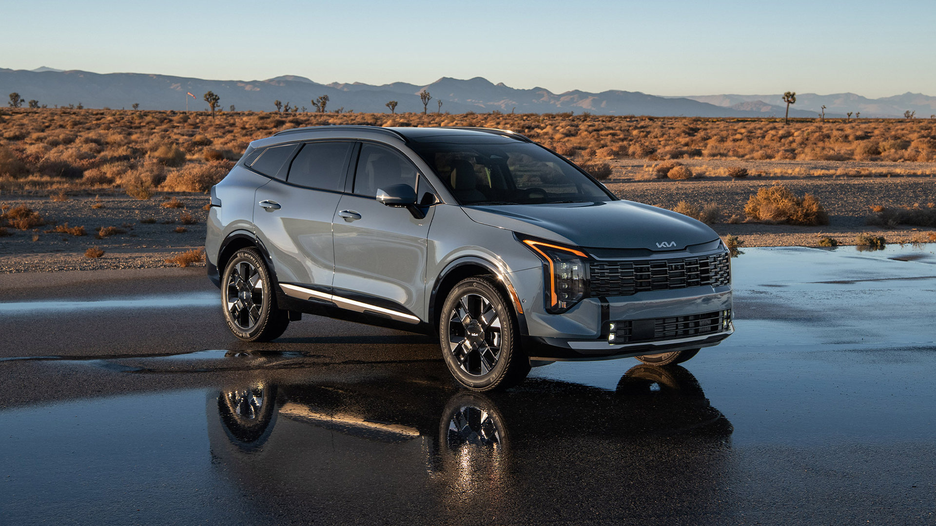 كيا سبورتج 2026 تحصل على وجه جديد وتكنولوجيا ستزيد من منافستها!
كيا الجديدة
كيا سبورتج 2026 
كيا سبورتج الهجينة
كيا سبورتج هايبرد
سيارات هجينة
سيارات كورية هجينة
سيارات كهربائية
سيارات قوية
سيارات عائلية
Kia Sportage 2026 gets a new face and technology that will increase its competition!
New Kia
Kia Sportage 2026
Kia Sportage Hybrid
Kia Sportage Hybrid
Hybrid Cars
Korean Hybrid Cars
Electric Cars
Powerful Cars
Family Cars
