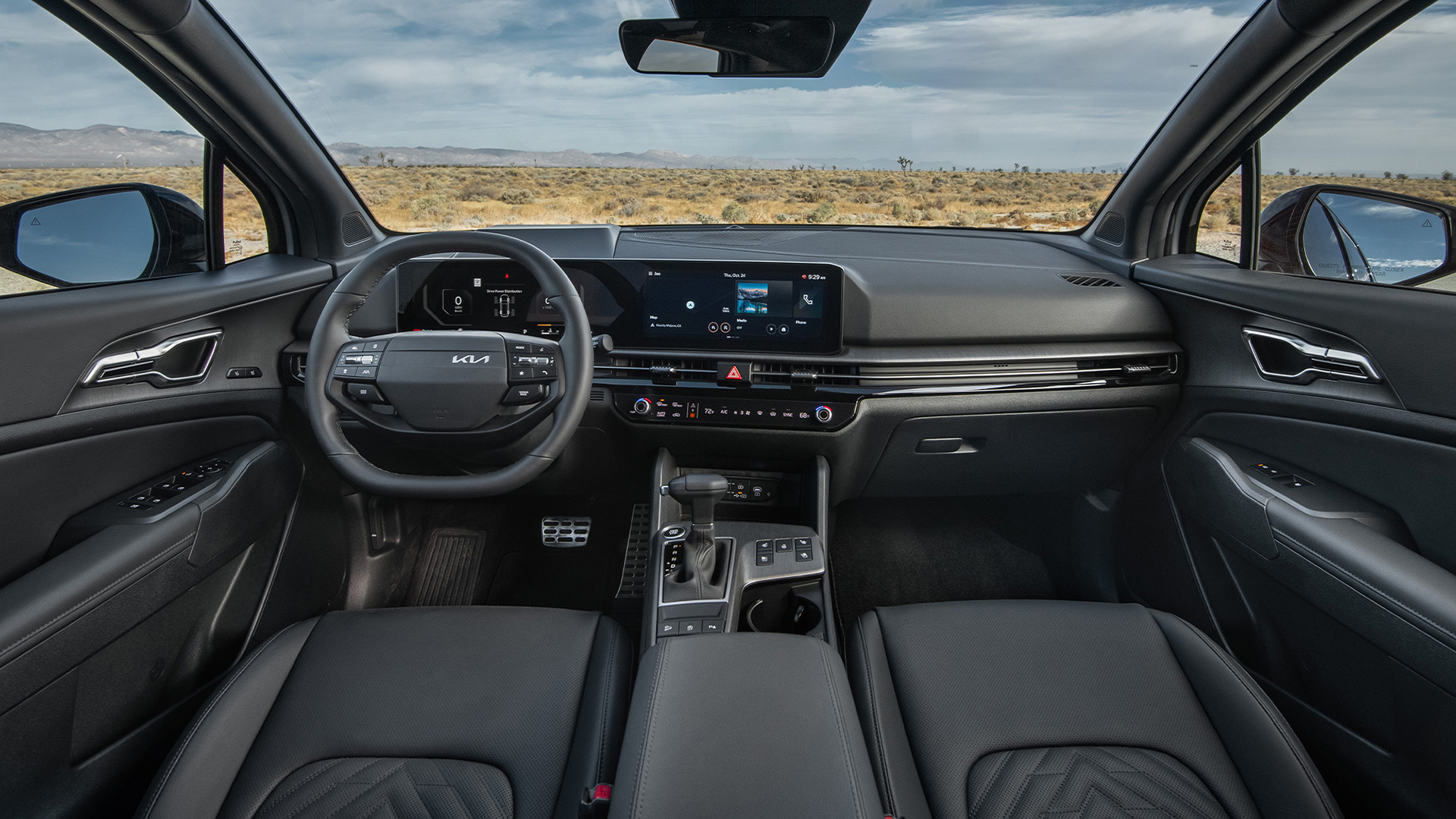 كيا سبورتج 2026 تحصل على وجه جديد وتكنولوجيا ستزيد من منافستها!
كيا الجديدة
كيا سبورتج 2026 
كيا سبورتج الهجينة
كيا سبورتج هايبرد
سيارات هجينة
سيارات كورية هجينة
سيارات كهربائية
سيارات قوية
سيارات عائلية
Kia Sportage 2026 gets a new face and technology that will increase its competition!
New Kia
Kia Sportage 2026
Kia Sportage Hybrid
Kia Sportage Hybrid
Hybrid Cars
Korean Hybrid Cars
Electric Cars
Powerful Cars
Family Cars
