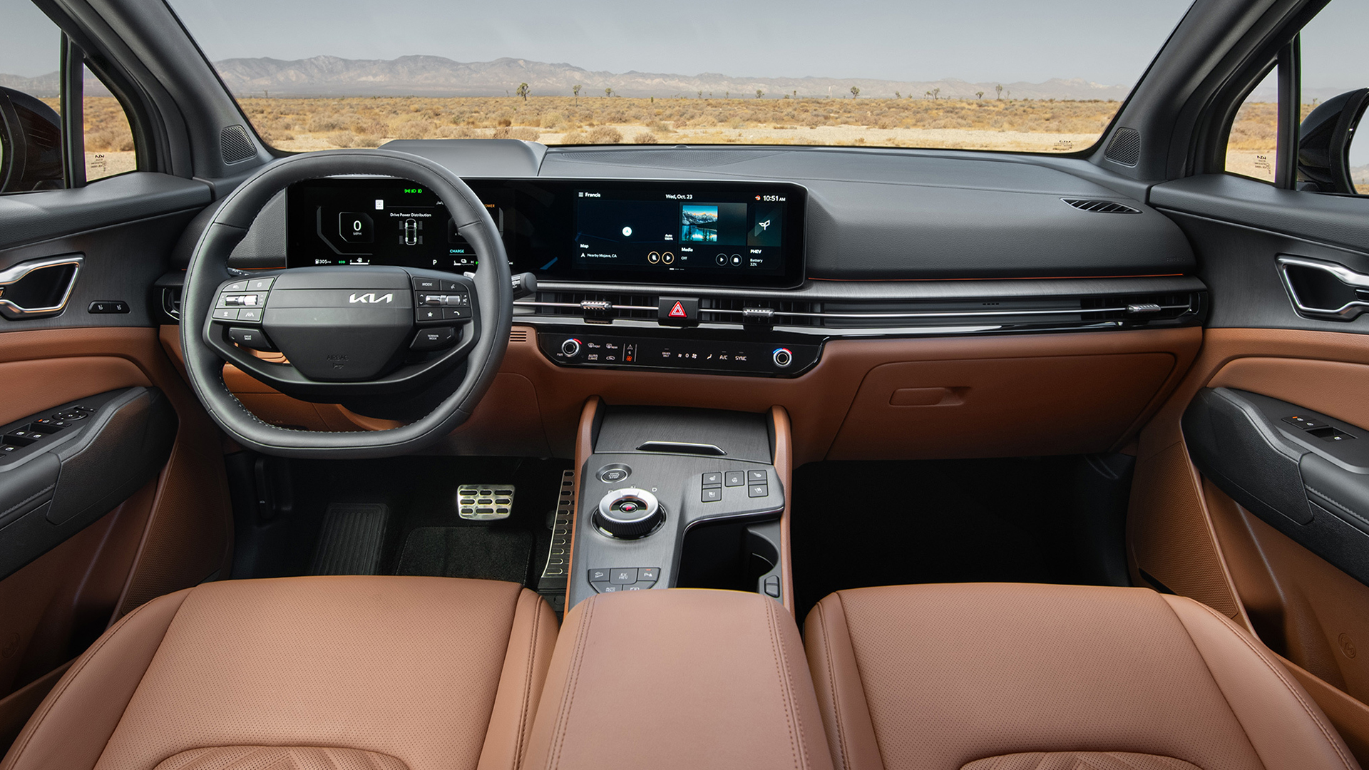 كيا سبورتج 2026 تحصل على وجه جديد وتكنولوجيا ستزيد من منافستها!
كيا الجديدة
كيا سبورتج 2026 
كيا سبورتج الهجينة
كيا سبورتج هايبرد
سيارات هجينة
سيارات كورية هجينة
سيارات كهربائية
سيارات قوية
سيارات عائلية
Kia Sportage 2026 gets a new face and technology that will increase its competition!
New Kia
Kia Sportage 2026
Kia Sportage Hybrid
Kia Sportage Hybrid
Hybrid Cars
Korean Hybrid Cars
Electric Cars
Powerful Cars
Family Cars
