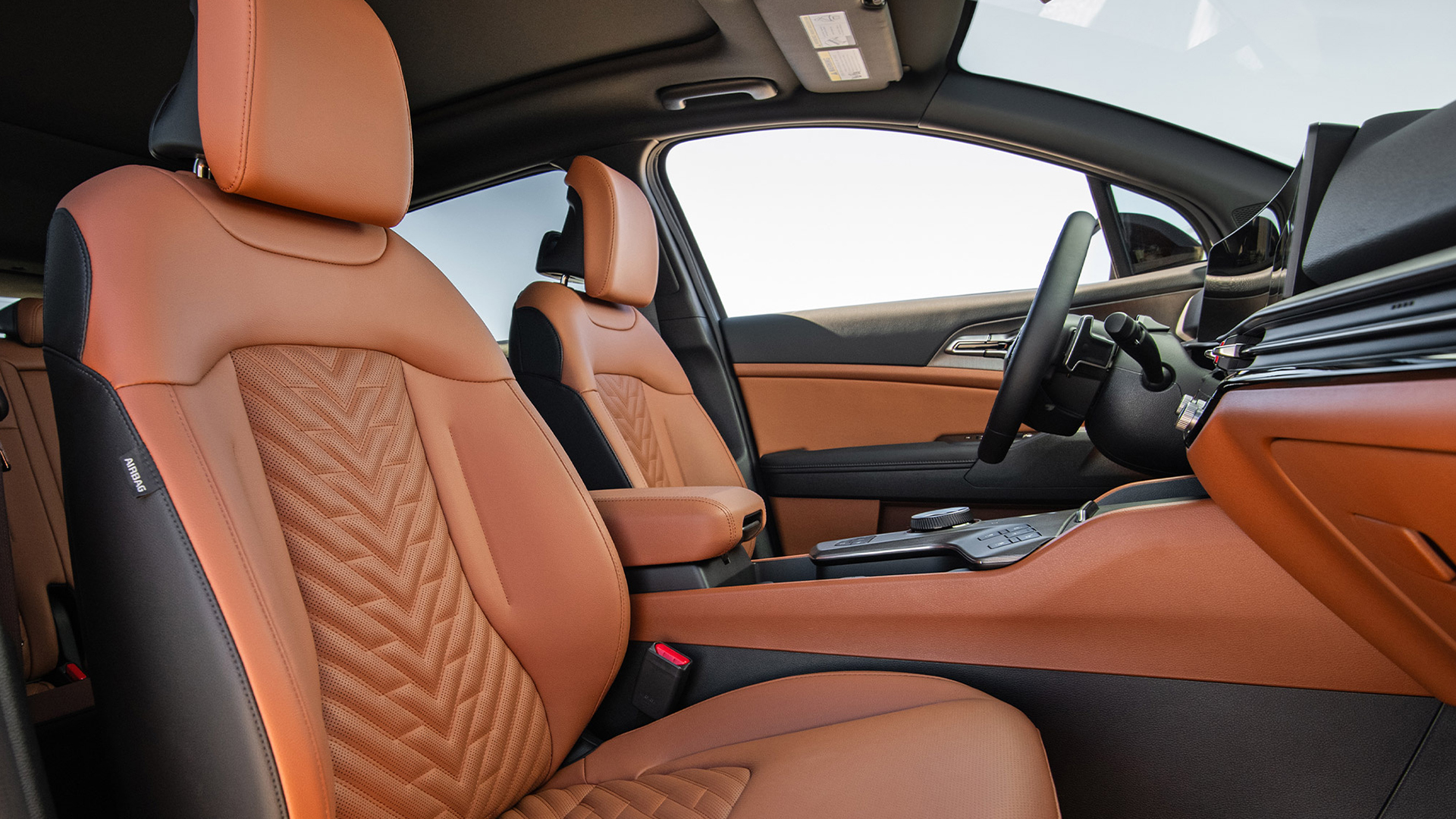 كيا سبورتج 2026 تحصل على وجه جديد وتكنولوجيا ستزيد من منافستها!
كيا الجديدة
كيا سبورتج 2026 
كيا سبورتج الهجينة
كيا سبورتج هايبرد
سيارات هجينة
سيارات كورية هجينة
سيارات كهربائية
سيارات قوية
سيارات عائلية
Kia Sportage 2026 gets a new face and technology that will increase its competition!
New Kia
Kia Sportage 2026
Kia Sportage Hybrid
Kia Sportage Hybrid
Hybrid Cars
Korean Hybrid Cars
Electric Cars
Powerful Cars
Family Cars
