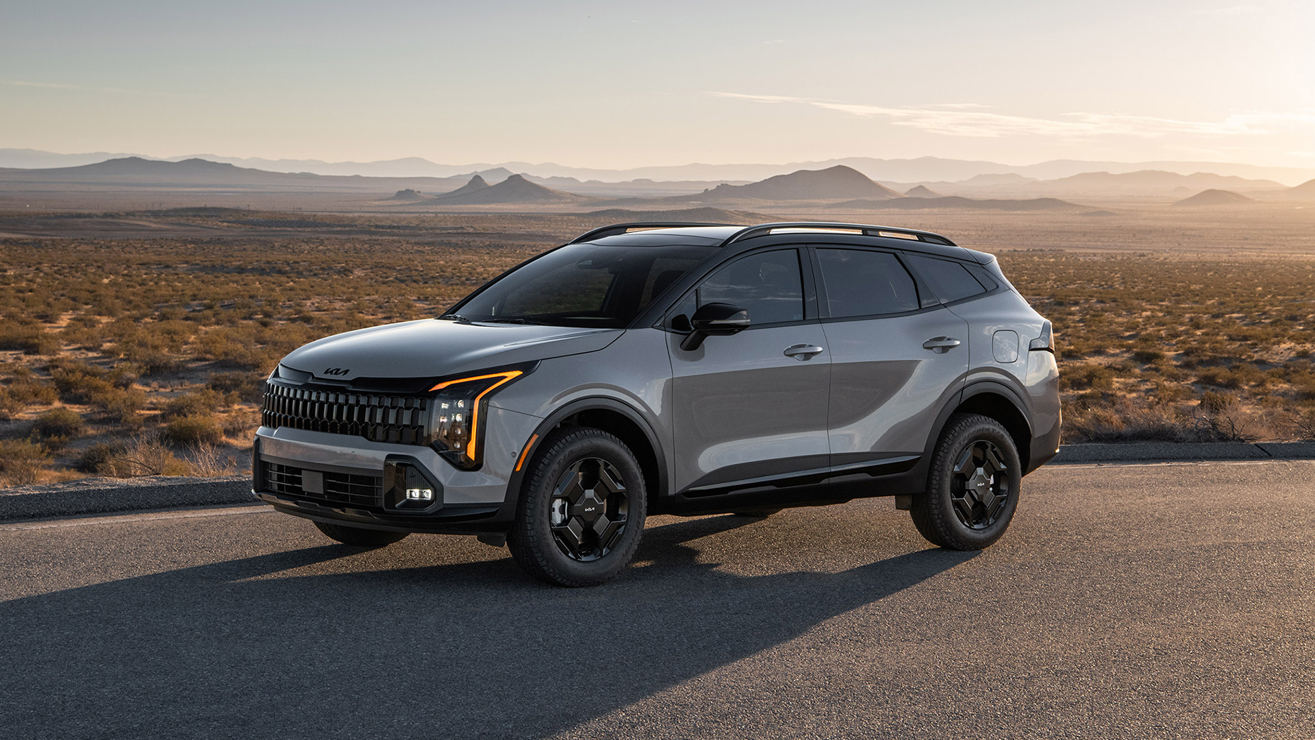 كيا سبورتج 2026 تحصل على وجه جديد وتكنولوجيا ستزيد من منافستها!
كيا الجديدة
كيا سبورتج 2026 
كيا سبورتج الهجينة
كيا سبورتج هايبرد
سيارات هجينة
سيارات كورية هجينة
سيارات كهربائية
سيارات قوية
سيارات عائلية
Kia Sportage 2026 gets a new face and technology that will increase its competition!
New Kia
Kia Sportage 2026
Kia Sportage Hybrid
Kia Sportage Hybrid
Hybrid Cars
Korean Hybrid Cars
Electric Cars
Powerful Cars
Family Cars
