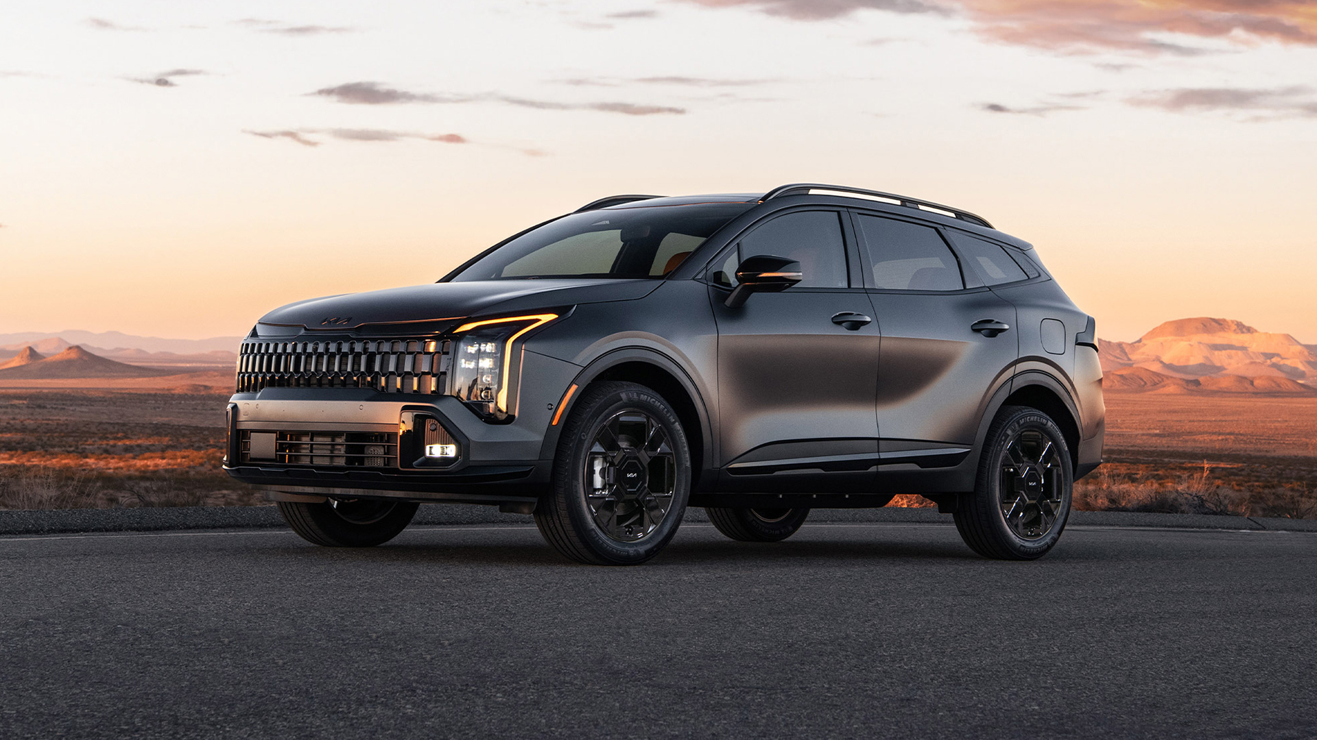 كيا سبورتج 2026 تحصل على وجه جديد وتكنولوجيا ستزيد من منافستها!
كيا الجديدة
كيا سبورتج 2026 
كيا سبورتج الهجينة
كيا سبورتج هايبرد
سيارات هجينة
سيارات كورية هجينة
سيارات كهربائية
سيارات قوية
سيارات عائلية
Kia Sportage 2026 gets a new face and technology that will increase its competition!
New Kia
Kia Sportage 2026
Kia Sportage Hybrid
Kia Sportage Hybrid
Hybrid Cars
Korean Hybrid Cars
Electric Cars
Powerful Cars
Family Cars
