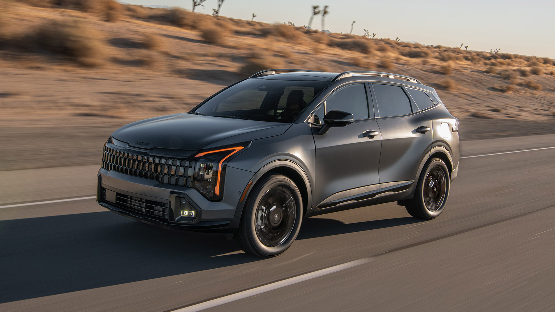 كيا سبورتج 2026 تحصل على وجه جديد وتكنولوجيا ستزيد من منافستها!
كيا الجديدة
كيا سبورتج 2026 
كيا سبورتج الهجينة
كيا سبورتج هايبرد
سيارات هجينة
سيارات كورية هجينة
سيارات كهربائية
سيارات قوية
سيارات عائلية
Kia Sportage 2026 gets a new face and technology that will increase its competition!
New Kia
Kia Sportage 2026
Kia Sportage Hybrid
Kia Sportage Hybrid
Hybrid Cars
Korean Hybrid Cars
Electric Cars
Powerful Cars
Family Cars
