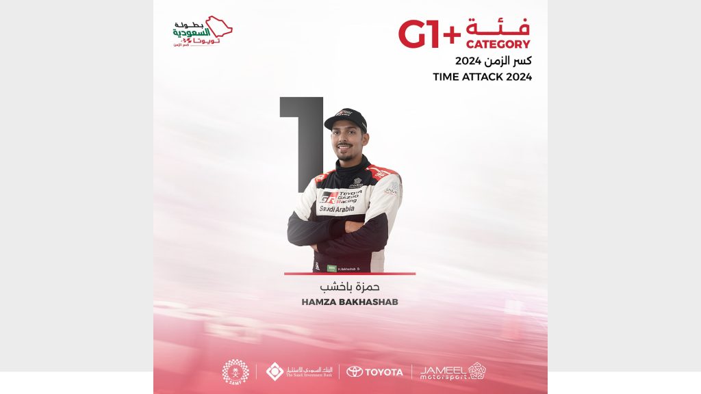 ختام الجولة الأخير من بطولة السعودية تويوتا لمنافسات الأوتوكروس وكسر الزمن
سباق الأحساء السعودية
أبطال بطولة السعودة تويوتا
بطل بطولة كسر الزمن
بطل بطولة الأوتوكروس
سباق السيارات السعودية
سيارات سباق
سيارات رياضية
سيارات معدلة
سيارات قوية
The conclusion of the last round of the Saudi Toyota Championship for Autocross and Time-Breaking Competitions
Al-Ahsa Saudi Race
Toyota Saudization Championship Champions
Time-Breaking Championship Champion
Autocross Championship Champion
Saudi Car Racing
Racing Cars
Sports Cars
Modified Cars
Powerful Cars