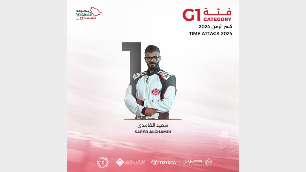 ختام الجولة الأخير من بطولة السعودية تويوتا لمنافسات الأوتوكروس وكسر الزمن
سباق الأحساء السعودية
أبطال بطولة السعودة تويوتا
بطل بطولة كسر الزمن
بطل بطولة الأوتوكروس
سباق السيارات السعودية
سيارات سباق
سيارات رياضية
سيارات معدلة
سيارات قوية
The conclusion of the last round of the Saudi Toyota Championship for Autocross and Time-Breaking Competitions
Al-Ahsa Saudi Race
Toyota Saudization Championship Champions
Time-Breaking Championship Champion
Autocross Championship Champion
Saudi Car Racing
Racing Cars
Sports Cars
Modified Cars
Powerful Cars