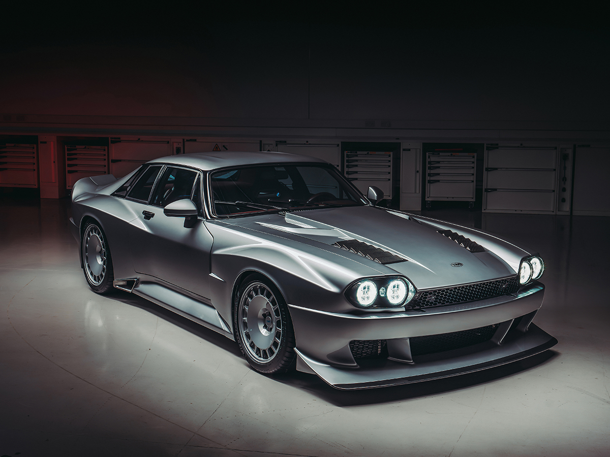 جاكوار XJS تدخل آلة الزمن وتخرج إلينا بتصميم سيُحرّك مشاعرك ! جاكوار معدلة سيارات كلاسيكية معدلة سيارات قديمة معدلة سيارات فاخرة سيارات فخمة سيارات قوية سيارات رياضية سيارات سوبر سبورت جاكوار سوبركات جاكوار الجديدة سيارات بريطانية سيارات إنجليزية Jaguar XJS enters the time machine and comes out to us with a design that will move your emotions! Modified Jaguar Modified Classic Cars Modified Old Cars Luxury Cars Luxury Cars Powerful Cars Sports Cars Supersport Cars Jaguar Supercat New Jaguar British Cars English Cars