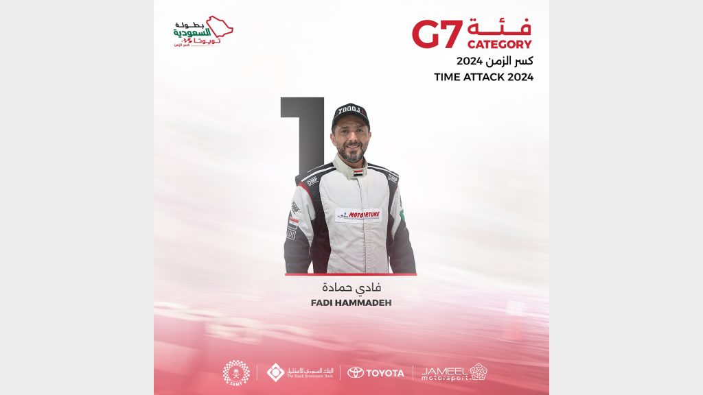 ختام الجولة الأخير من بطولة السعودية تويوتا لمنافسات الأوتوكروس وكسر الزمن
سباق الأحساء السعودية
أبطال بطولة السعودة تويوتا
بطل بطولة كسر الزمن
بطل بطولة الأوتوكروس
سباق السيارات السعودية
سيارات سباق
سيارات رياضية
سيارات معدلة
سيارات قوية
The conclusion of the last round of the Saudi Toyota Championship for Autocross and Time-Breaking Competitions
Al-Ahsa Saudi Race
Toyota Saudization Championship Champions
Time-Breaking Championship Champion
Autocross Championship Champion
Saudi Car Racing
Racing Cars
Sports Cars
Modified Cars
Powerful Cars