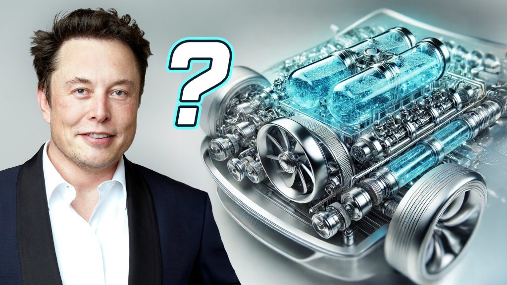 حل حقاً أعلن إيلون ماسك عن محرك يعمل بالمياه من تسلا؟
ايلون ماسك سيارة المياه
ايلون ماسك سيارة هيدروجين
ايلون ماسك سيارة تعمل بالمياه
ايلون ماسك سيارات المياه
تسلا سيارات المياه
تسلا سيارات الهيدروجين
سيارات كهربائية
سيارات هيدروجينية
سيارات تعمل بالهيدروجين
سايبرتراك
تسلا موديل 3 
سيارات تسلا
سيارات ايلون ماسك
Really Elon Musk announced a water-powered engine from Tesla?
Elon Musk Water Car
Elon Musk Hydrogen Car
Elon Musk Water Car
Elon Musk Water Cars
Tesla Water Cars
Tesla Hydrogen Cars
Electric Cars
Hydrogen Cars
Cybertruck
Tesla Model 3
Tesla Cars
Elon Musk Cars