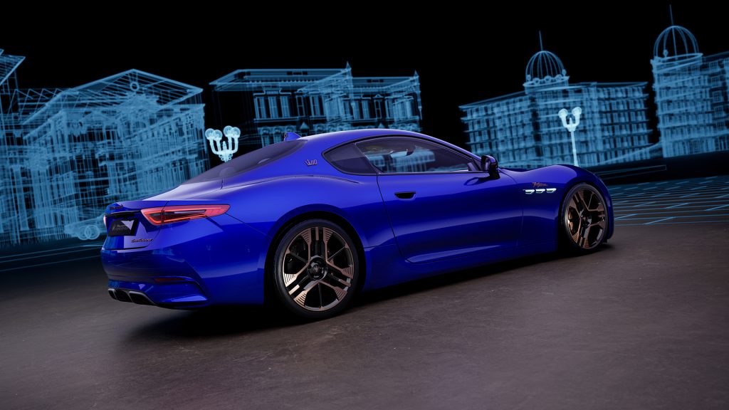 هذه هي سلسلة سيارات مازيراتي جران توريزمو 110 أنيفرساريو
 مازيراتي جران توريزمو 110 أنيفرساريو
مازيراتي جران توريزمو فولجوري
مازيراتي الجديدة
مازيراتي 2025 
سيارات مازيراتي الجديدة
سيارات فاخرة
سيارات فخمة
سيارات سوبر كارز
سيارات خارقة
سيارات سوبر سبورت
سيارات رياضية فاخرة
سيارات رياضية فخمة
سيارات إيطالية
سوبر كارز إيطالية
This is the Maserati GranTurismo 110 Anniversario series
Maserati GranTurismo 110 Anniversario
Maserati GranTurismo Folgore
New Maserati
Maserati 2025
New Maserati Cars
Luxury Cars
Luxury Cars
Super Cars
Supercars
Supersport Cars
Luxury Sports Cars
Luxury Sports Cars
Italian Cars
Italian Supercars