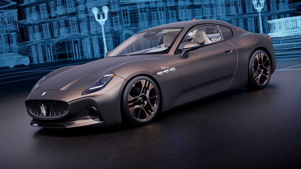 هذه هي سلسلة سيارات مازيراتي جران توريزمو 110 أنيفرساريو
 مازيراتي جران توريزمو 110 أنيفرساريو
مازيراتي جران توريزمو فولجوري
مازيراتي الجديدة
مازيراتي 2025 
سيارات مازيراتي الجديدة
سيارات فاخرة
سيارات فخمة
سيارات سوبر كارز
سيارات خارقة
سيارات سوبر سبورت
سيارات رياضية فاخرة
سيارات رياضية فخمة
سيارات إيطالية
سوبر كارز إيطالية
This is the Maserati GranTurismo 110 Anniversario series
Maserati GranTurismo 110 Anniversario
Maserati GranTurismo Folgore
New Maserati
Maserati 2025
New Maserati Cars
Luxury Cars
Luxury Cars
Super Cars
Supercars
Supersport Cars
Luxury Sports Cars
Luxury Sports Cars
Italian Cars
Italian Supercars