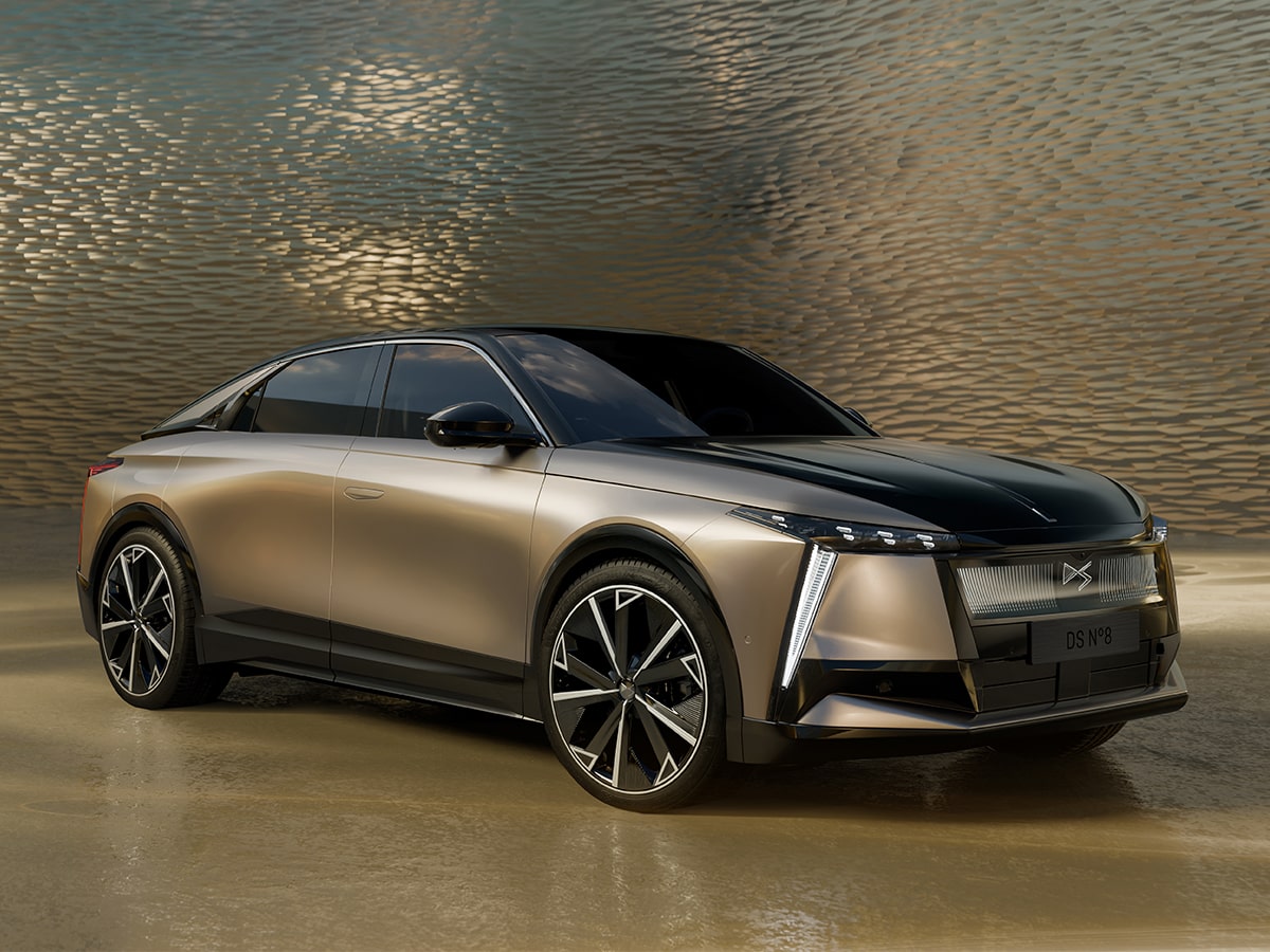 DS No8 تكشف عن نفسها كسيارة كهربائية رائدة وجديدة من ستيلانتس دي اس نمبر 8 دي اس الجديدة سيارات دي اس ستيلانتس سيارات فرنسية سيارات أوروبية سيارات كهربائية سيارات كهربائية مدى طويل مركبات كهربائية سيارات ستيلانتس سيارات كهربائية فرنسية سيارات عائلية قوية DS No8 Unveils Itself as Stellantis' New Flagship Electric Car DS No8 New DS DS Stellantis Cars French Cars European Cars Electric Cars Long Range Electric Cars Electric Vehicles Stellantis Cars French Electric Cars Powerful Family Cars
