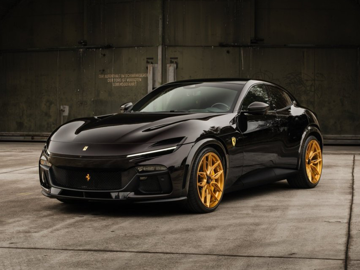 فيراري بوروسانجوي حصان يرتدي سرجًا ولجامًا جديدين من نوفيتك! سيارات نوفيتك الجديدة سيارة نوفيتك الجديدة سيارات فيراري معدلة سيارات إيطالية معدلة سيارات معدلة سيارات إيطالية فيراري الجديدة سوبر كارز سيارات خارقة سيارات رياضية سيارات سوبر سبورت سيارات اس يو في إيطالية سيارات اس يو في معدلة سيارات عائلية معدلة فيراري بوروسانجوي نوفيتك معدلة Ferrari Purosangue Horse wearing a new saddle and bridle from Novitec! New Novitec Cars New Novitec Car Modified Ferraris Modified Italian Cars Modified Cars Italian Cars New Ferraris Supercars Supercars Sports Cars Supersport Cars Italian SUVs Modified SUVs Modified Family Cars Ferrari Purosangue Novitec Modified