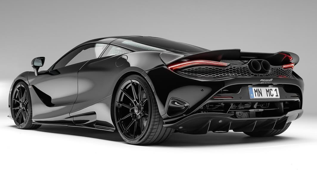 ماكلارين 750S بريطانية خارقة بتعديلات ألمانية فائقة من نوفيتك
ماكلارين 750إس
ماكلارين 750S
نوفيتك
سيارات خارقة
سيارات معدلة
سيارات بريطانية
سوبركارز
mclaren 750s
novitec
supercar
supercars
british cars
modified cars