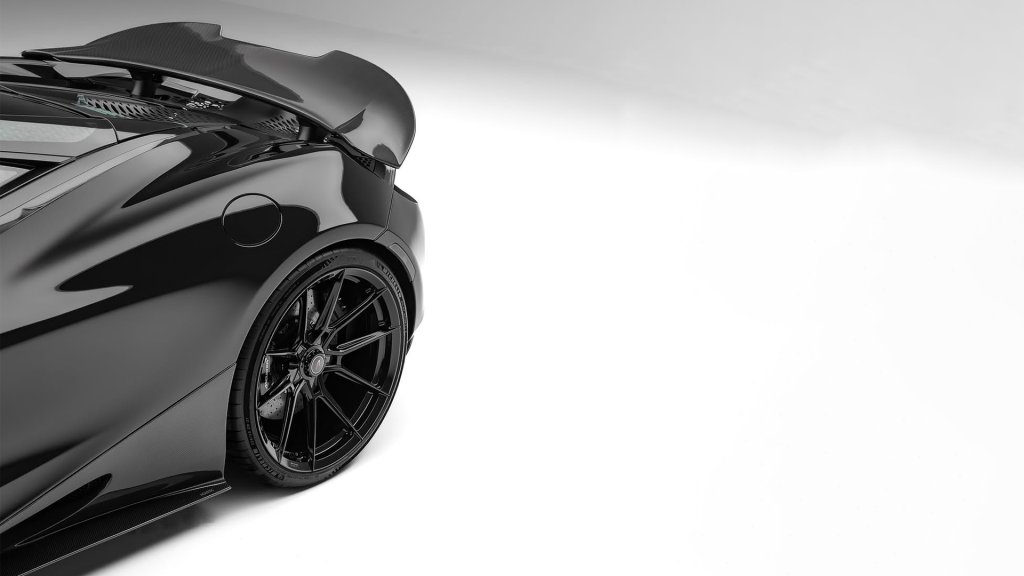 ماكلارين 750S بريطانية خارقة بتعديلات ألمانية فائقة من نوفيتك
ماكلارين 750إس
ماكلارين 750S
نوفيتك
سيارات خارقة
سيارات معدلة
سيارات بريطانية
سوبركارز
mclaren 750s
novitec
supercar
supercars
british cars
modified cars