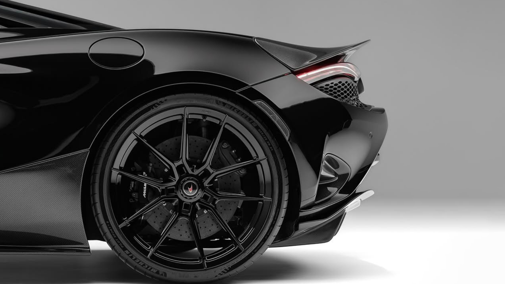 ماكلارين 750S بريطانية خارقة بتعديلات ألمانية فائقة من نوفيتك
ماكلارين 750إس
ماكلارين 750S
نوفيتك
سيارات خارقة
سيارات معدلة
سيارات بريطانية
سوبركارز
mclaren 750s
novitec
supercar
supercars
british cars
modified cars