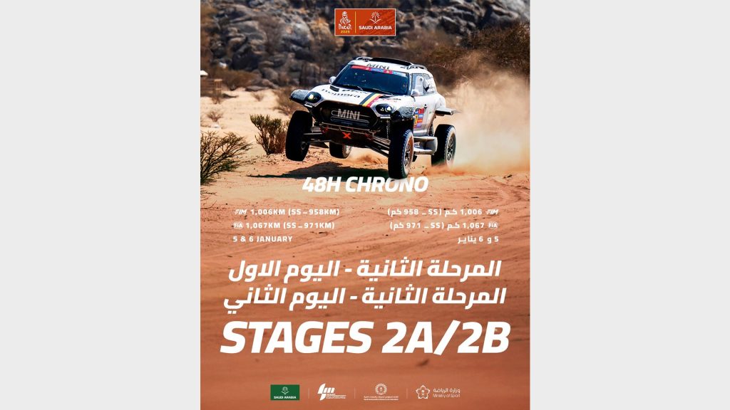 رالي داكار 2025 المرحلة 2: صدارة مستحقة للراجحي والعطية بالتزامن مع متاعب عديدة لـ ساينز
السعودية
الشرق الأوسط
رالي السعودية
رالي داكار 2025 السعودية
سباقات الرالي
راليات صحراوية
سباق السيارات
سيارات سباق
سيارات معدلة للرالي
سيارات رالي
سيارات معدلة للسباق
رياضة السيارات
رياضة المحركات
يزيد الراجحي رالي داكار
ناصر العطية رالي داكار
كارلوس ساينز رالي داكار
دانية عقيل
Dakar Rally 2025 Stage 2: Al Rajhi and Al Attiyah take the lead as Sainz struggles
Saudi Arabia
Middle East
Saudi Rally
Dakar Rally 2025 Saudi Arabia
Rally Races
Desert Rallies
Car Racing
Race Cars
Modified Rally Cars
Rally Cars
Modified Rally Cars
Motorsports
Motorsports
Yazid Al Rajhi
Nasser Al Attiyah
Carlos Sainz
Dania Akeel