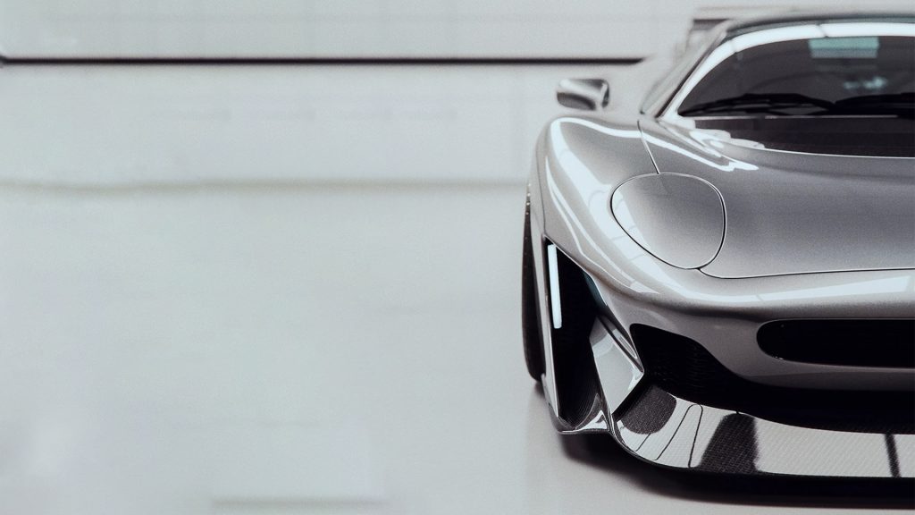 جاكوار XJ220 معدلة بأسلوب عصري وكلاسيكي بنفس الوقت! ما أجملها
أيقونة لها مكانة خاصة في قلوب المولعين بالسيارات دون شك..
جاكوار
جاكوار إكس جيه220
سيارات رياضية
سيارات خارقة
سوبركارز
سوبر كارز
سيارات معدلة
سيارات بريطانية
سيارات جاكوار
جاكوار معدلة
Jaguar
XJ220
Sports cars
Supercars
Modified cars
British cars
Jaguar cars
Modified Jaguar