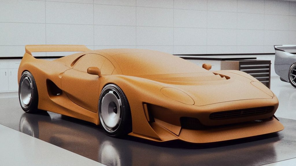 جاكوار XJ220 معدلة بأسلوب عصري وكلاسيكي بنفس الوقت! ما أجملها
أيقونة لها مكانة خاصة في قلوب المولعين بالسيارات دون شك..
جاكوار
جاكوار إكس جيه220
سيارات رياضية
سيارات خارقة
سوبركارز
سوبر كارز
سيارات معدلة
سيارات بريطانية
سيارات جاكوار
جاكوار معدلة
Jaguar
XJ220
Sports cars
Supercars
Modified cars
British cars
Jaguar cars
Modified Jaguar