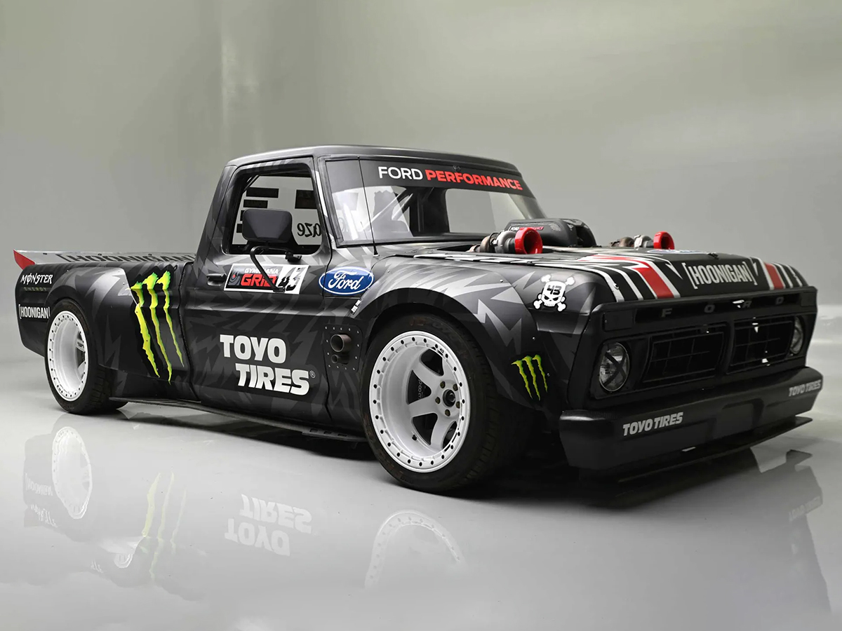 شاحنة كين بلوك "هونيتراك" 900+ حصان ستُعرض للبيع بالمزاد سيارة كين بلوك مزاد علني شاحنة كين بلوك مزاد علني شاحنة هونيتراك مزاد علني جيمخانا كين بلوك درفت كين بلوك درفت شاحنات سيارات معدلة شاحنات معدلة شاحنات فورد كين بلوك شاحنات فورد جيمخانا شاحنات رياضية شاحنات للدرفت سيارات رياضية شاحنات 900 حصان Ken Block's 900+ Horsepower Honeytruck Up for Auction Ken Block's Car Auction Ken Block's Truck Auction Honeytruck Auction Ken Block's Gymkhana Ken Block's Drift Drift Trucks Modified Cars Modified Trucks Ford Ken Block's Trucks Ford Gymkhana Trucks Sports Trucks Drift Trucks Sports Cars 900 Horsepower Trucks