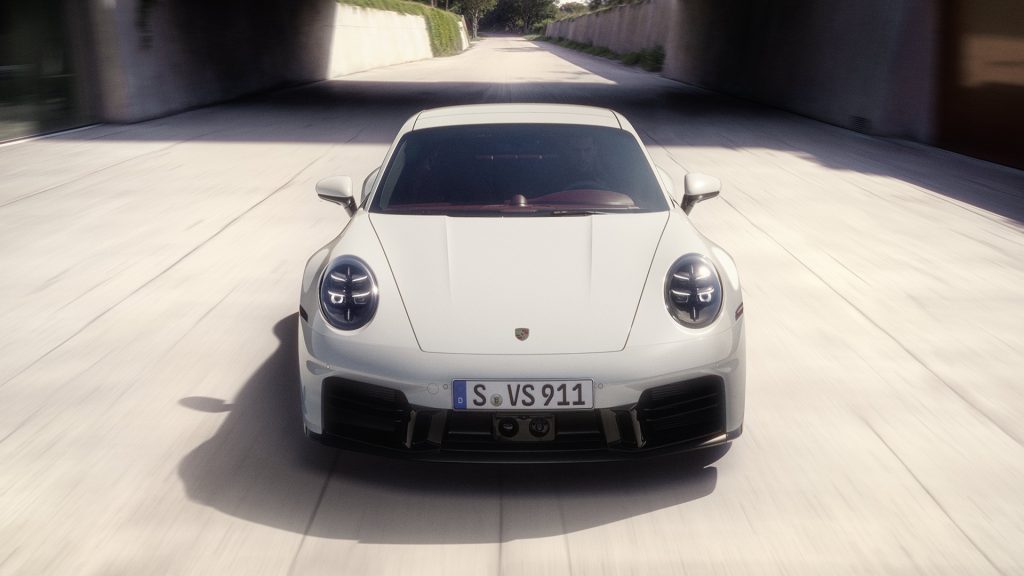 لقد وصلت بورش 911 كاريرا اس و – مفاجأة – إنها أكثر قوة الآن بورشه 911 الجديدة بورش 911 2025 سيارات رياضية فئة متوسطة بورش بوكسر بورش سوبر كار سيارات رياضية ألمانية سيارات ألمانية سيارات سبورت سيارات سوبر سبورت سيارات قوية سيارات بورش الجديدة سيارات بورش 2025 بورش كاريرا اس الجديدة The Porsche 911 Carrera S has arrived and – surprise – it’s even more powerful now The new Porsche 911 Porsche 911 2025 Mid-range sports cars Porsche Boxer Porsche supercar German sports cars German cars Sports cars Supersport cars Powerful cars New Porsche cars Porsche cars 2025 New Porsche Carrera S