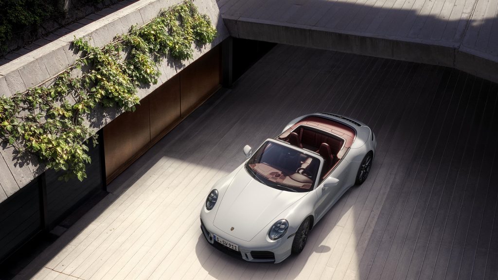 لقد وصلت بورش 911 كاريرا اس و – مفاجأة – إنها أكثر قوة الآن بورشه 911 الجديدة بورش 911 2025 سيارات رياضية فئة متوسطة بورش بوكسر بورش سوبر كار سيارات رياضية ألمانية سيارات ألمانية سيارات سبورت سيارات سوبر سبورت سيارات قوية سيارات بورش الجديدة سيارات بورش 2025 بورش كاريرا اس الجديدة The Porsche 911 Carrera S has arrived and – surprise – it’s even more powerful now The new Porsche 911 Porsche 911 2025 Mid-range sports cars Porsche Boxer Porsche supercar German sports cars German cars Sports cars Supersport cars Powerful cars New Porsche cars Porsche cars 2025 New Porsche Carrera S