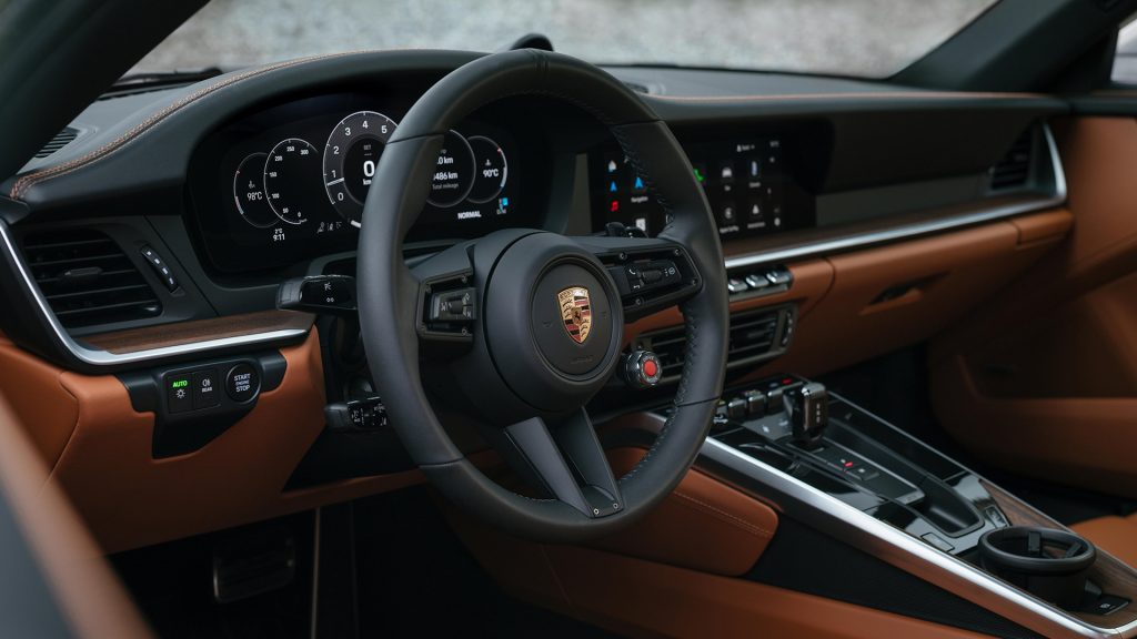 لقد وصلت بورش 911 كاريرا اس و – مفاجأة – إنها أكثر قوة الآن بورشه 911 الجديدة بورش 911 2025 سيارات رياضية فئة متوسطة بورش بوكسر بورش سوبر كار سيارات رياضية ألمانية سيارات ألمانية سيارات سبورت سيارات سوبر سبورت سيارات قوية سيارات بورش الجديدة سيارات بورش 2025 بورش كاريرا اس الجديدة The Porsche 911 Carrera S has arrived and – surprise – it’s even more powerful now The new Porsche 911 Porsche 911 2025 Mid-range sports cars Porsche Boxer Porsche supercar German sports cars German cars Sports cars Supersport cars Powerful cars New Porsche cars Porsche cars 2025 New Porsche Carrera S