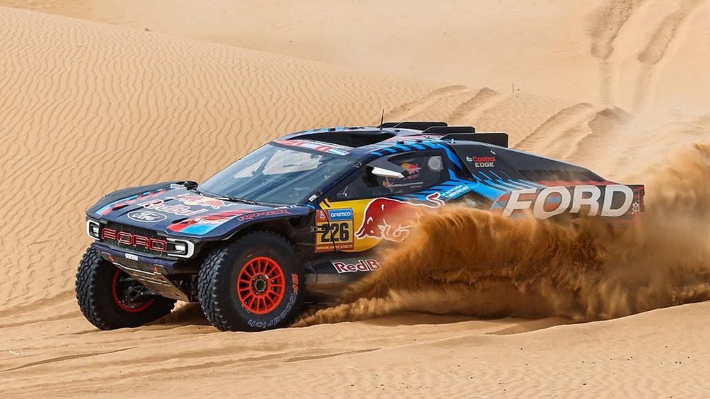 رالي داكار 25: الراجحي يضيق الخناق على المتصدر لاتيغان، فهل يحقق اللقب؟
رالي السعودية
داكار السعودية
سباق رالي السعودية
يزيد الراجحي
ناصر العطية
هينك لاتيغان
سباقات السيارات
سيارات سباق
راليات
رالي
سباقات الرالي
الراليات الصحراوية
رالي السعودية
Dakar Rally 25: Al Rajhi tightens the noose on leader Lategan, will he win the title?
Saudi Rally
Dakar Saudi Arabia
Saudi Rally Race
Yazid Al Rajhi
Nasser Al Attiyah
Henk Lategan
Motor Racing
Racing Cars
Rallies
Rally
Rally Races
Desert Rallies
Saudi Rally