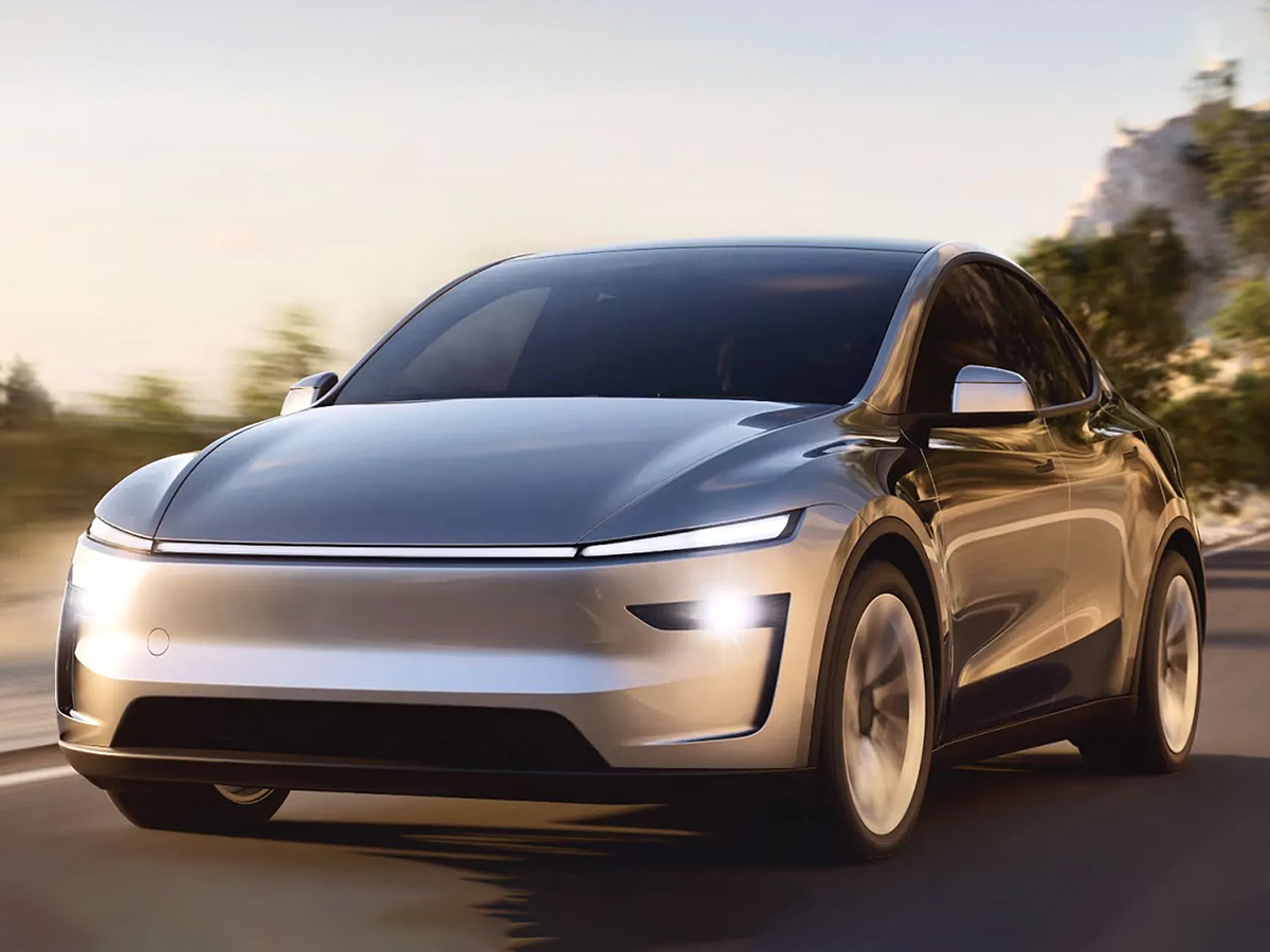 هل تعلم؟ تم تحديث السيارة الأكثر مبيعاً في العالم، هذه هي تسلا موديل Y الجديدة تسلا الجديدة سيارات تسلا الكهربائية 2025 سيارات كهربائية سيارات أمريكية سيارات إيلون ماسك سيارات تسلا إيلون ماسك سيارات 2025 سيارات كهربائية طويلة المدى سيارات كهربائية معدلة سيارات تسلا الجديدة تسلا موديل واي 2025 Did you know? The world's best-selling car has been updated, this is the new Tesla Model Y New Tesla Tesla Electric Cars 2025 Electric Cars American Cars Elon Musk Cars Tesla Elon Musk Cars 2025 Cars Long Range Electric Cars Modified Electric Cars New Tesla Cars Tesla Model Y 2025