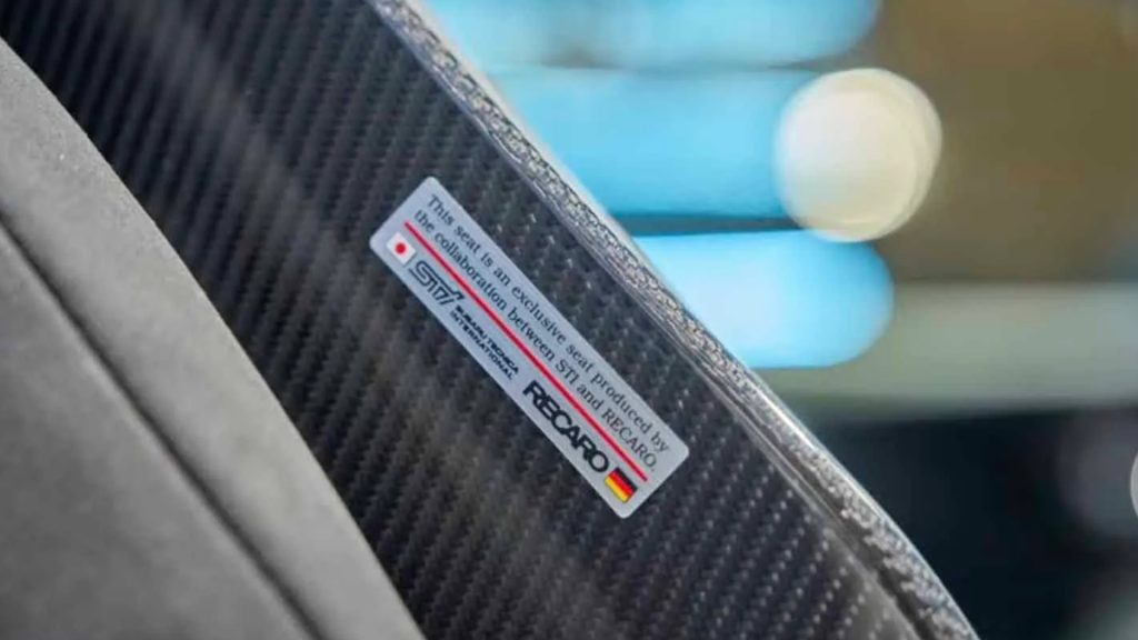 لقد عادت سوبارو WRX STI! إنه الإصدار المحدود S210 بقوة 296 حصان
سوبارو دبليو ار اكس اس تي اي الجديدة
سوبارو الجديدة
سيارات يابانية
سيارات سوبارو الجديدة
سيارات رياضية
سيارات سبورت
سيارات قوية
سيارات رياضية دفع رباعي
سيارات رياضية يابانية
سوبارو 2025
The Subaru WRX STI is back! It's the limited edition S210 with 296 horsepower
New Subaru WRX STI
New Subaru
Japanese cars
New Subaru cars
Sports cars
Sports cars
Power cars
Sports SUVs
Japanese sports cars
Subaru 2025