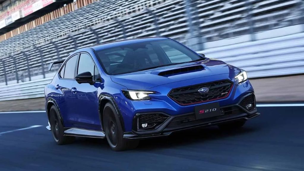 لقد عادت سوبارو WRX STI! إنه الإصدار المحدود S210 بقوة 296 حصان
سوبارو دبليو ار اكس اس تي اي الجديدة
سوبارو الجديدة
سيارات يابانية
سيارات سوبارو الجديدة
سيارات رياضية
سيارات سبورت
سيارات قوية
سيارات رياضية دفع رباعي
سيارات رياضية يابانية
سوبارو 2025
The Subaru WRX STI is back! It's the limited edition S210 with 296 horsepower
New Subaru WRX STI
New Subaru
Japanese cars
New Subaru cars
Sports cars
Sports cars
Power cars
Sports SUVs
Japanese sports cars
Subaru 2025