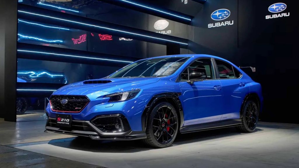 لقد عادت سوبارو WRX STI! إنه الإصدار المحدود S210 بقوة 296 حصان
سوبارو دبليو ار اكس اس تي اي الجديدة
سوبارو الجديدة
سيارات يابانية
سيارات سوبارو الجديدة
سيارات رياضية
سيارات سبورت
سيارات قوية
سيارات رياضية دفع رباعي
سيارات رياضية يابانية
سوبارو 2025
The Subaru WRX STI is back! It's the limited edition S210 with 296 horsepower
New Subaru WRX STI
New Subaru
Japanese cars
New Subaru cars
Sports cars
Sports cars
Power cars
Sports SUVs
Japanese sports cars
Subaru 2025
