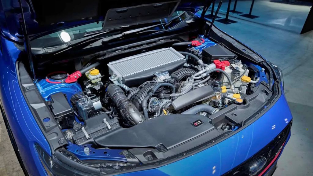 لقد عادت سوبارو WRX STI! إنه الإصدار المحدود S210 بقوة 296 حصان
سوبارو دبليو ار اكس اس تي اي الجديدة
سوبارو الجديدة
سيارات يابانية
سيارات سوبارو الجديدة
سيارات رياضية
سيارات سبورت
سيارات قوية
سيارات رياضية دفع رباعي
سيارات رياضية يابانية
سوبارو 2025
The Subaru WRX STI is back! It's the limited edition S210 with 296 horsepower
New Subaru WRX STI
New Subaru
Japanese cars
New Subaru cars
Sports cars
Sports cars
Power cars
Sports SUVs
Japanese sports cars
Subaru 2025